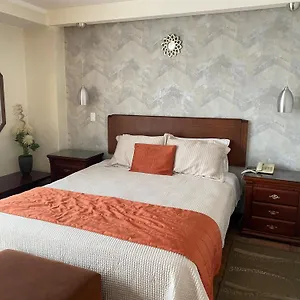 Bed & Breakfast Metropoli, Quito