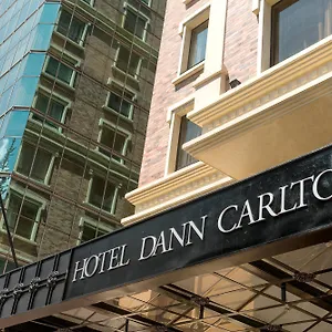 Dann Carlton Hotel