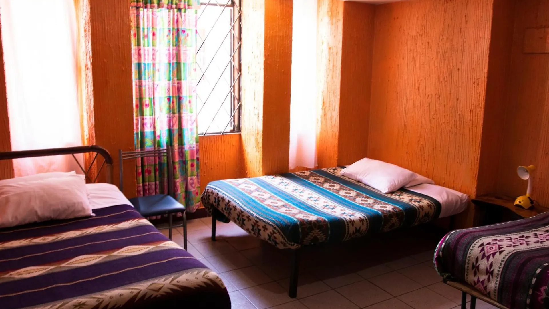 Hostel Hostal Carlos Luis Quito