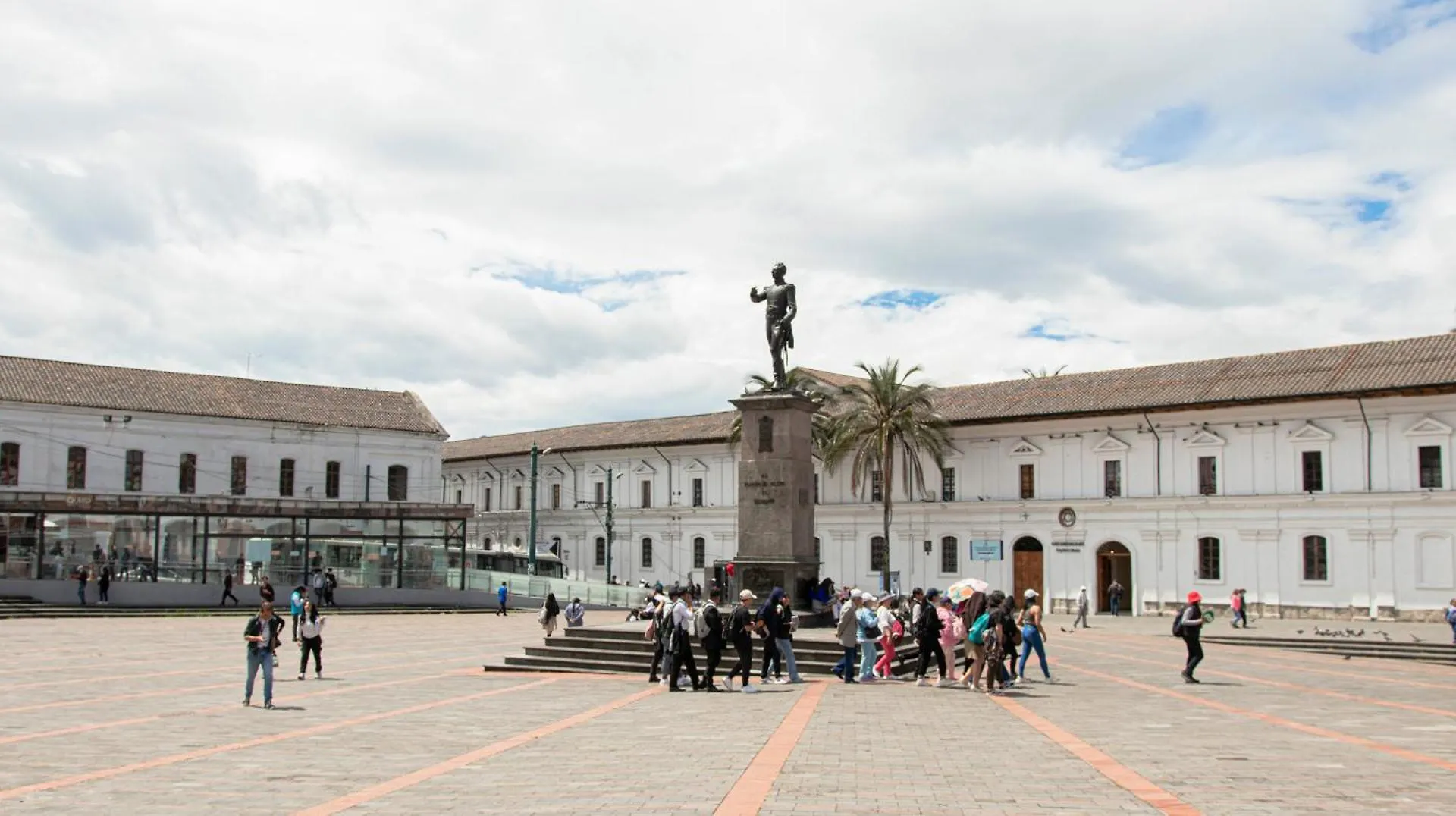 Hostal Carlos Luis Quito