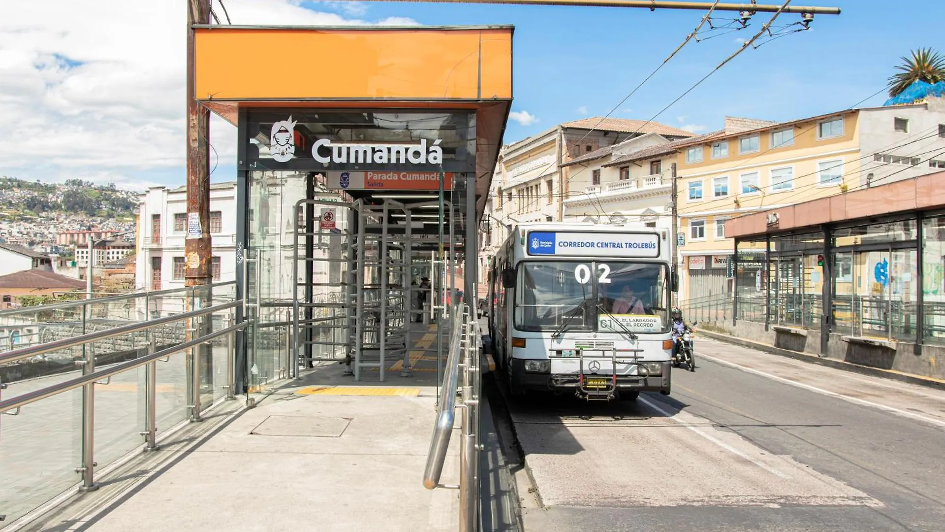Hostel Hostal Carlos Luis Quito